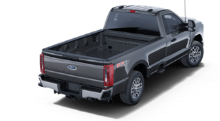 2025 Ford Super Duty® External Image 4